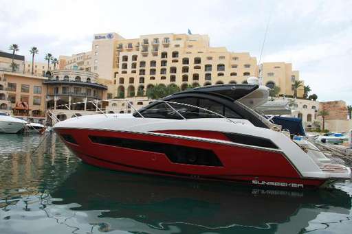 Sunseeker Sunseeker 40 portofino