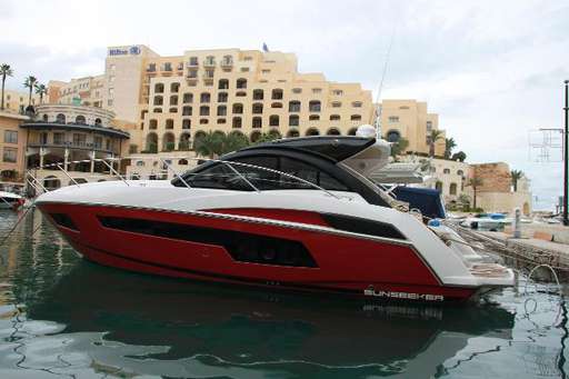 Sunseeker Sunseeker 40 portofino