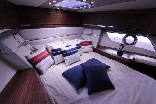 Sunseeker Sunseeker 40 portofino