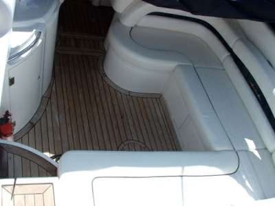 Sunseeker Sunseeker 40 superhawk