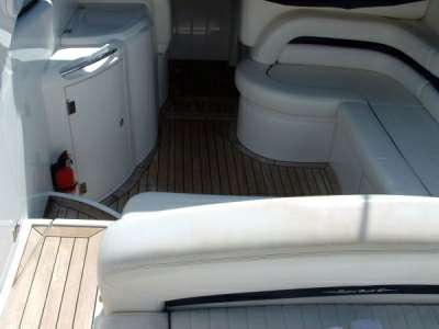 Sunseeker Sunseeker 40 superhawk