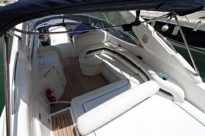 Sunseeker Sunseeker 40 superhawk