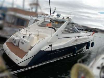 Sunseeker Sunseeker 400 portofino