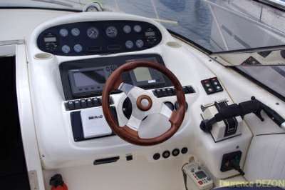 Sunseeker Sunseeker 400 portofino