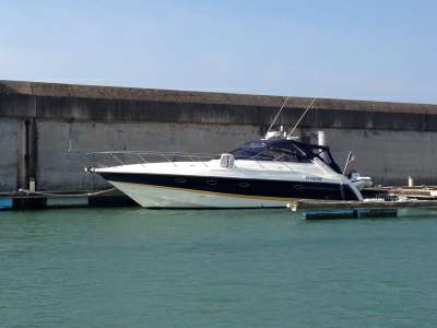 Sunseeker Sunseeker 400 portofino