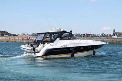 Sunseeker Sunseeker 400 portofino