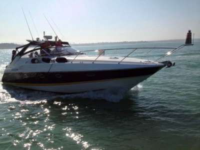 Sunseeker Sunseeker 400 portofino