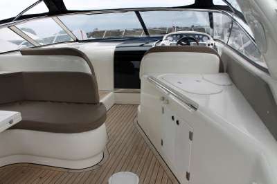 Sunseeker Sunseeker 400 portofino