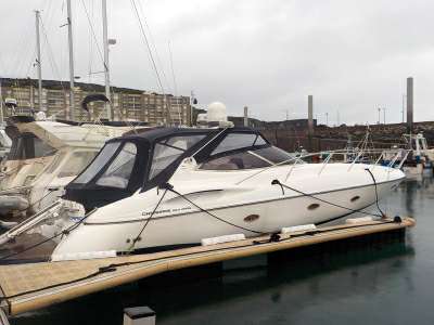 Sunseeker Sunseeker 44 camargue