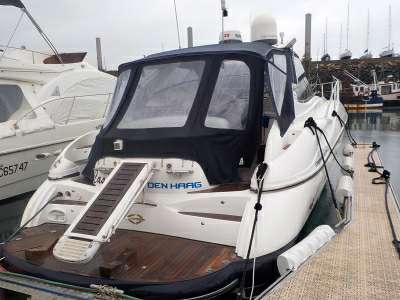 Sunseeker Sunseeker 44 camargue