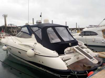 Sunseeker Sunseeker 44 camargue