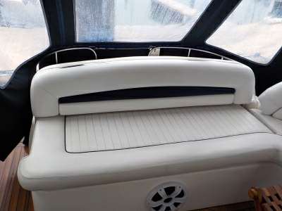 Sunseeker Sunseeker 44 camargue