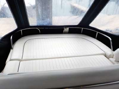 Sunseeker Sunseeker 44 camargue