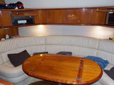 Sunseeker Sunseeker 44 camargue