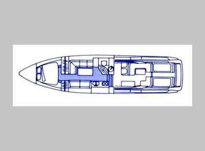 Sunseeker Sunseeker 45 apache