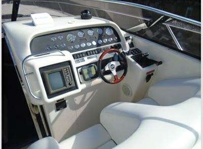 Sunseeker Sunseeker 45 apache