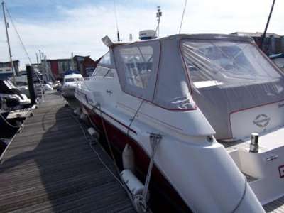 Sunseeker Sunseeker 46 camargue