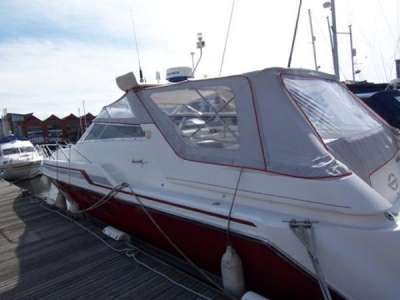 Sunseeker Sunseeker 46 camargue