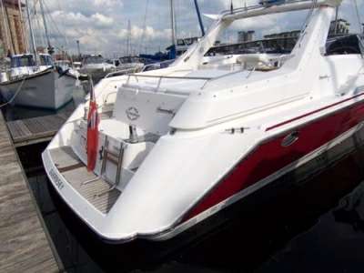 Sunseeker Sunseeker 46 camargue