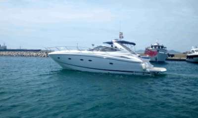 Sunseeker Sunseeker 46 portofino