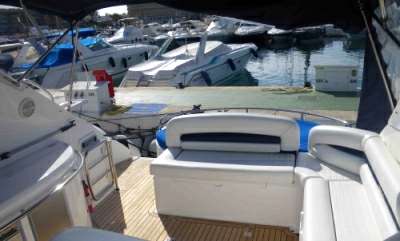 Sunseeker Sunseeker 46 portofino