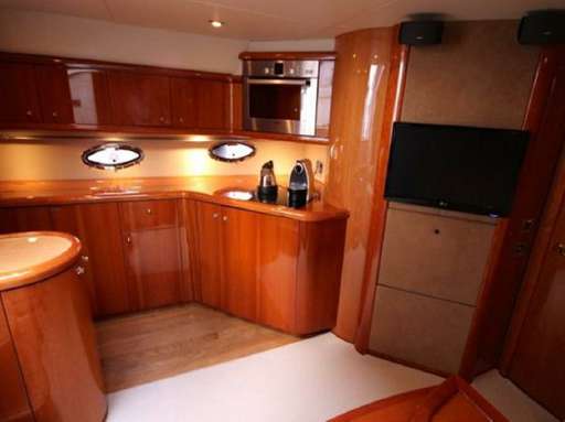 Sunseeker Sunseeker 46 portofino