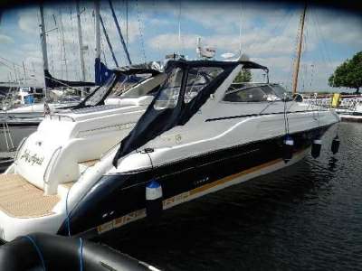 Sunseeker Sunseeker 47 camargue