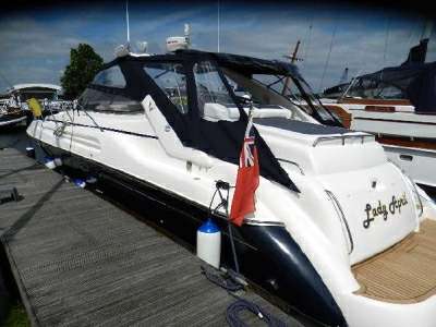 Sunseeker Sunseeker 47 camargue