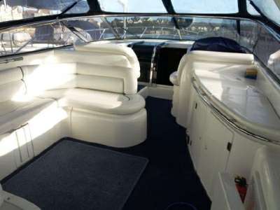 Sunseeker Sunseeker 47 camargue