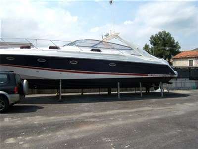 Sunseeker Sunseeker 47 camargue