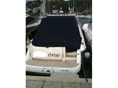 Sunseeker Sunseeker 47 camargue