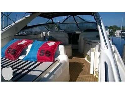 Sunseeker Sunseeker 47 camargue