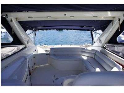 Sunseeker Sunseeker 47 camargue