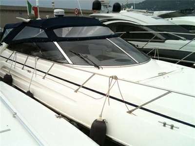 Sunseeker Sunseeker 47 camargue