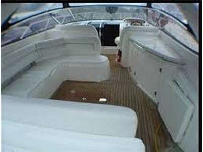 Sunseeker Sunseeker 47 camargue