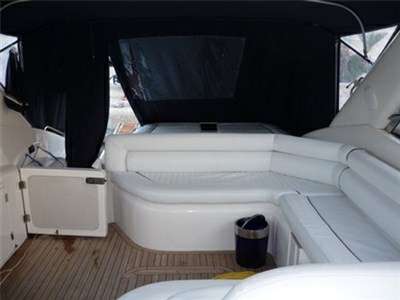 Sunseeker Sunseeker 47 camargue