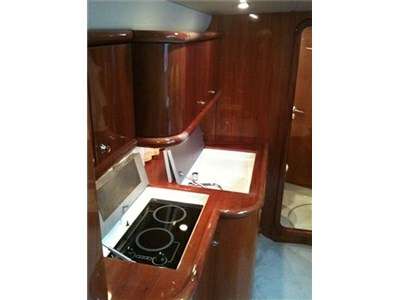 Sunseeker Sunseeker 47 camargue