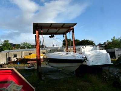 Sunseeker Sunseeker 48 superhawk