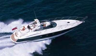 Sunseeker Sunseeker 50 camargue