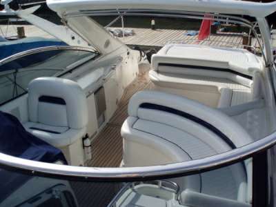 Sunseeker Sunseeker 50 camargue