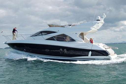 Sunseeker Sunseeker 50 manhattan