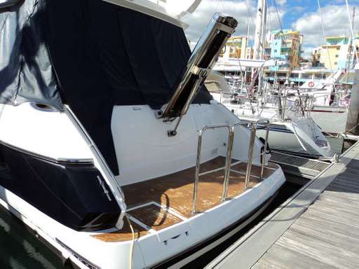 Sunseeker Sunseeker 50 manhattan