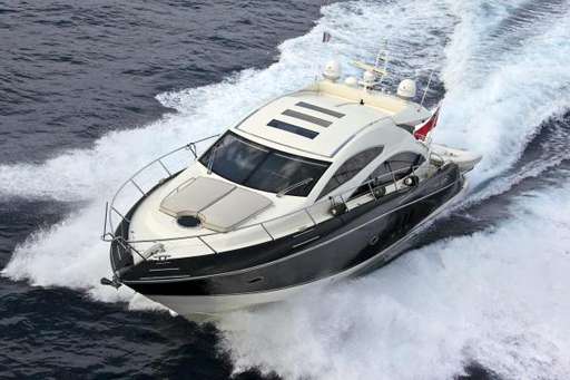 Sunseeker Sunseeker 52 predator