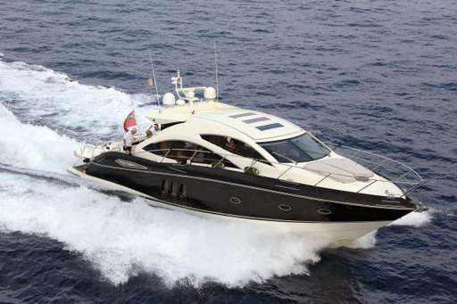 Sunseeker Sunseeker 52 predator