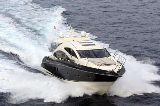 Sunseeker Sunseeker 52 predator