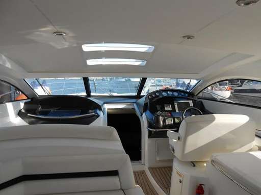 Sunseeker Sunseeker 53 portofino hard top