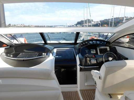 Sunseeker Sunseeker 53 portofino hard top