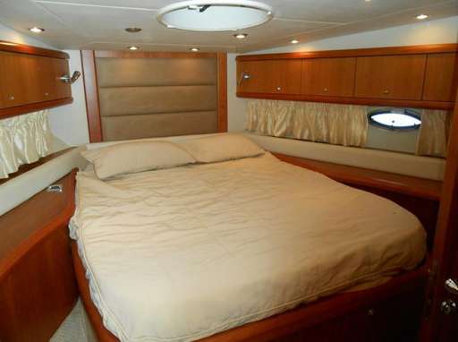 Sunseeker Sunseeker 53 portofino hard top