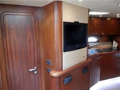 Sunseeker Sunseeker 53 portofino ht