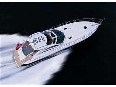 Sunseeker Sunseeker 53 portofino ht